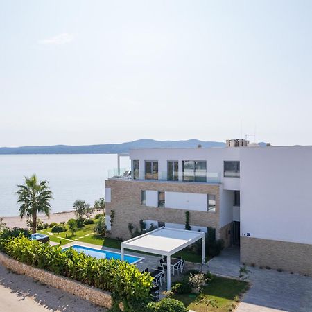 Suncana Villa Sukošan Buitenkant foto