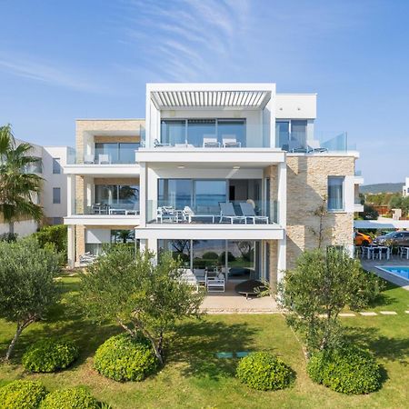 Suncana Villa Sukošan Buitenkant foto