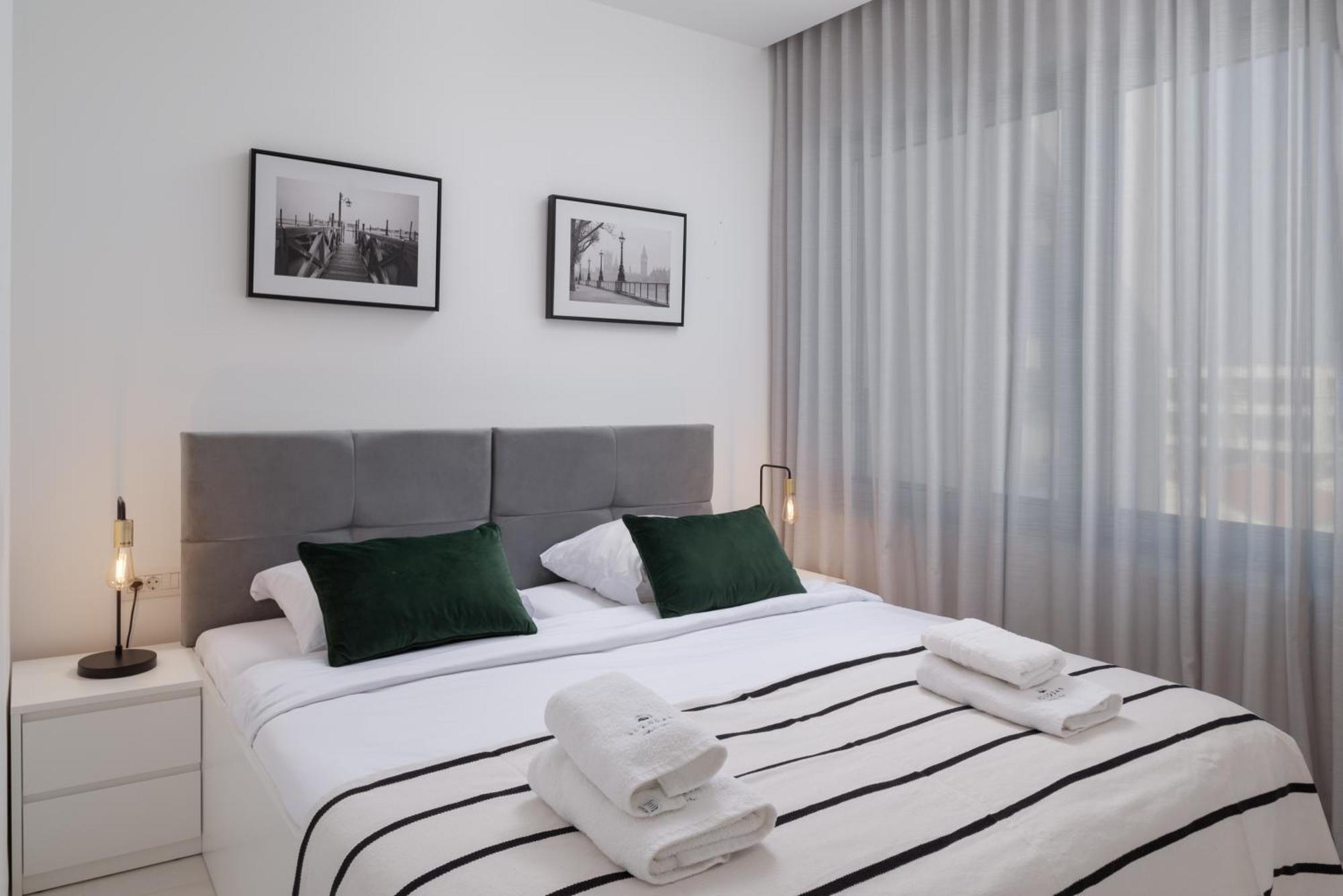 Suncana Villa Sukošan Buitenkant foto